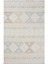 Rubby Koleksiyonu Sisal Dekoratif Halı 1551 Multi Bej 1