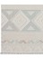 Rubby Koleksiyonu Sisal Dekoratif Halı 1551 Multi Bej 2