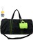 Spor Rahat Yoga Kemeri Küçük Çanta Omuz Erkek ve Kadın Tek Omuz Crossbody Çanta Seyahat Çantası (Yurt Dışından) 1