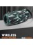 Bluetooth Speaker Şarjlı Taşınabilir Kablosuz Hoparlör Sd Kart USB Aux Fm Radyo Xtreem3 1
