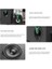 Multimedya Bluetooth Hoparlör Sd Kart USB 2.1 Kanal Subwoofer 2+1 Işıklı Pc Speaker 4