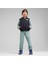 Sandy Adventures Full-Zip Çocuk Ceket 3