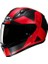 C10 Kask Tez MC1SF 1