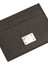 Gold Logo Card Holder 2