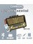 Meier M-112BT Nostaljik Ahşap Retro Radyo Bluetooth Fm Sd Aux U 2