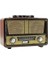 Meier M-112BT Nostaljik Ahşap Retro Radyo Bluetooth Fm Sd Aux U 3
