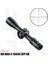 Swampdeer Max 4-16X44 Sf Gk Tüfek Dürbünü 1