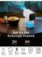 Taşınabilir Projeksiyon Dahili Powerbank 1080P/2K/4K Destekli Ev Sinema Ofis Toplantı Fuar Sunum 2
