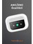 A9 Pro Anc Dokunmatik Dijital Ekranlı Aktif Gürültü Engelleme Bluetooth Kulaklık Şeffaf Mod Enc/anc 2
