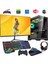 I7 13700F 16GB Ddr4 1tb M2 6gb RTX3050 24" Monitörlü (Gaming Set) 1