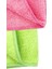 Mikrofiber Genel Temizlik Bezi 10 Adet (40X40CM) 3