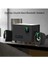 Multimedya Bluetooth Hoparlör Sd Kart USB 2.1 Kanal Subwoofer 2+1 Işıklı Pc Speaker 1