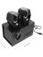 Multimedya Bluetooth Hoparlör Sd Kart USB 2.1 Kanal Subwoofer 2+1 Işıklı Pc Speaker 2