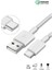 Hızlı Şarj Type-C 1 Metre Şarj Data Kablosu Tüm Type C Usb-C 1