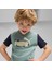 Sandy Adventures Tee Çocuk Tişört 5