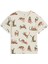 Cats Club Tee Çocuk Tişört 1