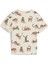 Cats Club Tee Çocuk Tişört 4