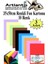 Fon Kartonu 10 Lu 35X50 cm 3 Paket Artlantis 10 Renk Fon Kartonu 35*50 Okul Sınıf Kreş Anasınıfı 1