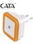 CT-9500 Amber Fotoselli Gece Lambası 1