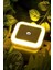 CT-9500 Amber Fotoselli Gece Lambası 2
