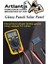 Güneş Paneli Solar Panel 7X10 cm 5.5 Volt 100 Ma 3 Adet Güneş Enerjisi Okul Sınıf Deney Çalışmaları 70X100MM 2