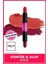 Wonder Stick Çift Taraflı Krem Allık Stick - Bright Amber And Fuschia 1