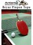 Beyaz Pinpon Topu 20 Adet Masa Tenis Topu Evcil Hayvan Kedi Oyuncağı Okul Sınıf Etkinlik Deney Topu 3