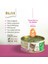 Nutri Felıne Kitten Ton Balığı ve Tavuklu 85GR x 6 Adet Yavru Kedi Konservesi 1
