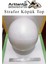Strafor Köpük Top 15 cm 1 Adet Köpük Top Küre Toplar Yuvarlak Strafor Köpük Top Okul Deney Hobi Sanat 2