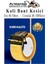 Koli Bant Kesicisi ve Koli Bandı 100 Metre 3 Adet Kesme Aparatı Plastik Gövdeli Metal Kesme Uçlu Bant Kesme 5
