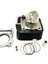 Frs 029 Tvs Apache Silindir Kit Siyah 57 mm 1