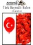 Atatüklü ve Bayraklı Balon 100 Adet Ata Balon Süsleme 29 Ekim 23 Nisan Kırmızı Beyaz Balon Bayrak Balon Bayram 5