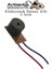 Elektronik Deney Zili 1 Adet Deney Proje Tasarım Zili 3 Volt Alarm Sinyal Zili Haparlör Mini Zil 3
