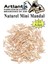 Naturel Mini Mandal Ahşap 150 Adet Renksiz Minik Mandal Dekoratif Süsleme Fotoğraf Asma Mandalı Dekarasyon 1