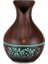 Shoamı Sh-N3 Rgb Işıklı Aroma Hediyeli Hava Nemlendirici Buhar Makinası 150 ml 1