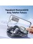 360° Dönebilen Yapışkanlı Numaratörlü Araç Telefon Tutucu 2