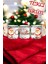 Yılbaşı Klasik Christma Kupa Bardak Mug 1