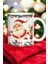 Yılbaşı Klasik Christma Kupa Bardak Mug 2