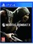 Ps4 Mortal Kombat x 1