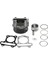 Sld 008 Gy6 80 cc Scooter Silindir Kit 47 mm 1
