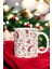 Yılbaşı Klasik Noel Baba Kupa Bardak Mug 3