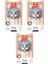 Ton Balığı&somon Sıvı Kedi Ödül Maması 5X14GR - 3 Paket 1