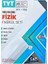 Tyt Fizik Fasikül Seti / Kolektif / Çap Yayınları / 9786258139075 1