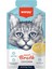 Tavuklu Tahılsız Kedi Çorbası 50GR - 12 Adet 2