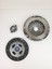 Fıat 1.3 Multijet Palio Albea Linea Doblo Fiorino Baskı Balata Debriyaj Seti - Oem No: 73504529 4