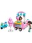 LEGO Friends Pamuk Şeker Standı ve Scooter 42643 1