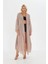 Vizon Uzun Soft Yumuşak Kimono 1