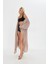 Vizon Uzun Soft Yumuşak Kimono 4