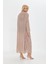 Vizon Uzun Soft Yumuşak Kimono 8