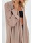 Vizon Uzun Soft Yumuşak Kimono 9